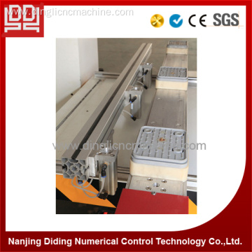 cnc multi head drilling machine